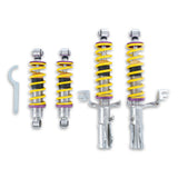 KW Coilover Kit V2 for 10/2013+ Alfa Romeo 4C - ModsDirect