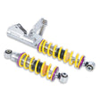KW Coilover Kit V2 for 10/2013+ Alfa Romeo 4C - ModsDirect