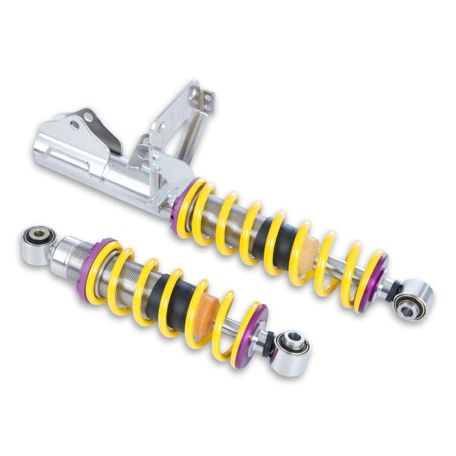 KW Coilover Kit V2 for 10/2013+ Alfa Romeo 4C - ModsDirect