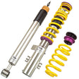 KW Coilover Kit V2 for 01/2004+ BMW X3 (E83) - ModsDirect