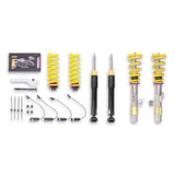 KW Coilover Kit V2 for 02/2012+ BMW 3 Series (F30, F80) w/ Deactivation For Electronic Dampers - ModsDirect
