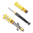 KW Coilover Kit V2 for 02/2012+ BMW 3 Series (F30, F80) w/ Deactivation For Electronic Dampers - ModsDirect