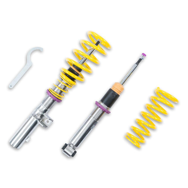 KW Coilover Kit V2 for 11/2010+ BMW X3 (F25) - ModsDirect