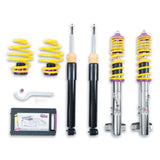 KW Coilover Kit V2 for 06/1992-02/1998 BMW 3 Series Coupe (E36) - ModsDirect