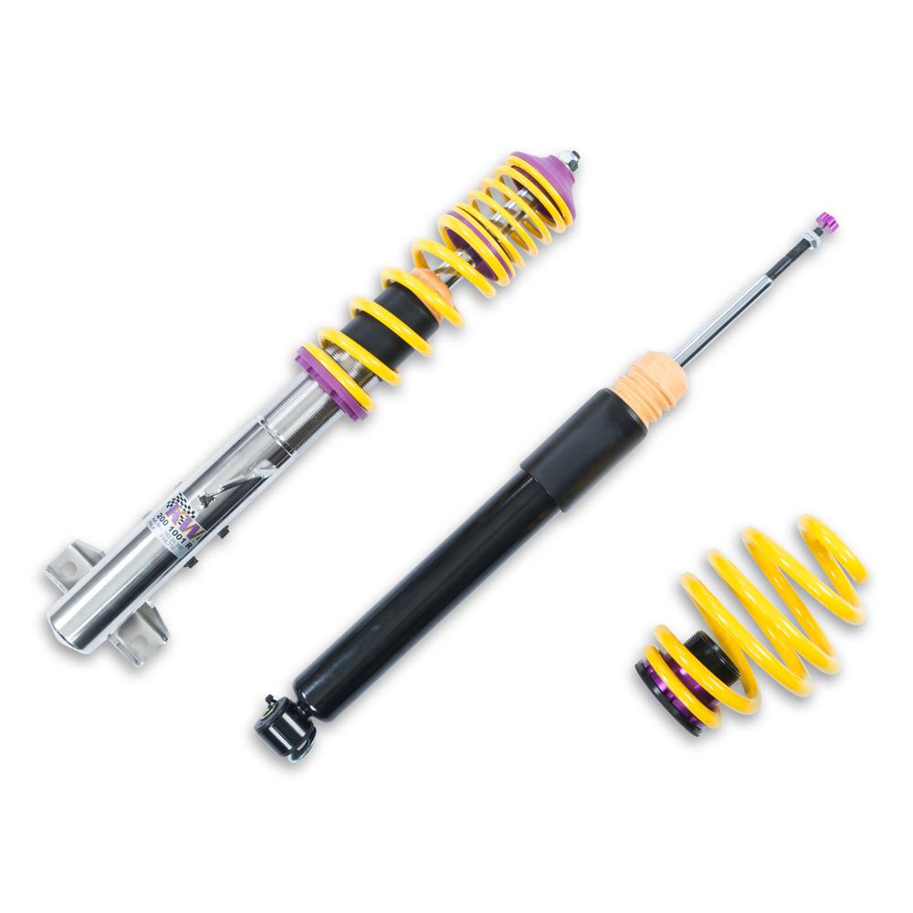 KW Coilover Kit V2 for 06/1992-02/1998 BMW 3 Series Coupe (E36) - ModsDirect