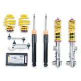 KW Coilover Kit V2 for 10/1992-04/1999 BMW 3 Series (E36) - ModsDirect