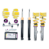 KW Coilover Kit V2 for BMW 3 Series Coupe (E46) - ModsDirect