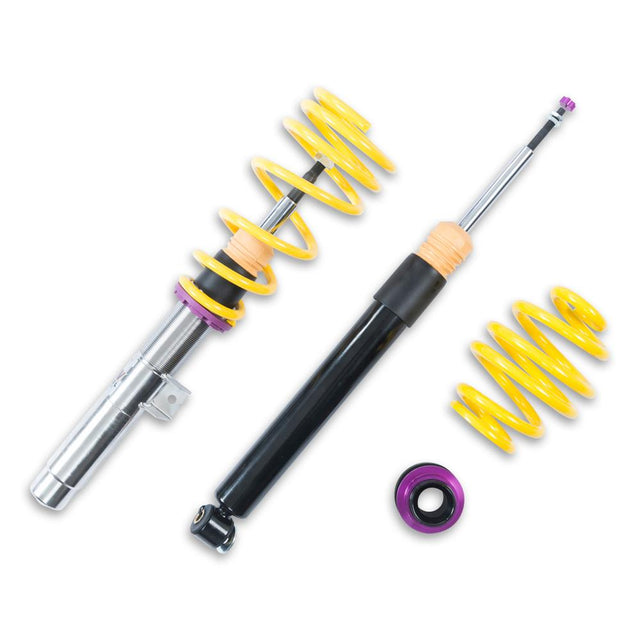 KW Coilover Kit V2 for BMW 3 Series Coupe (E46) - ModsDirect