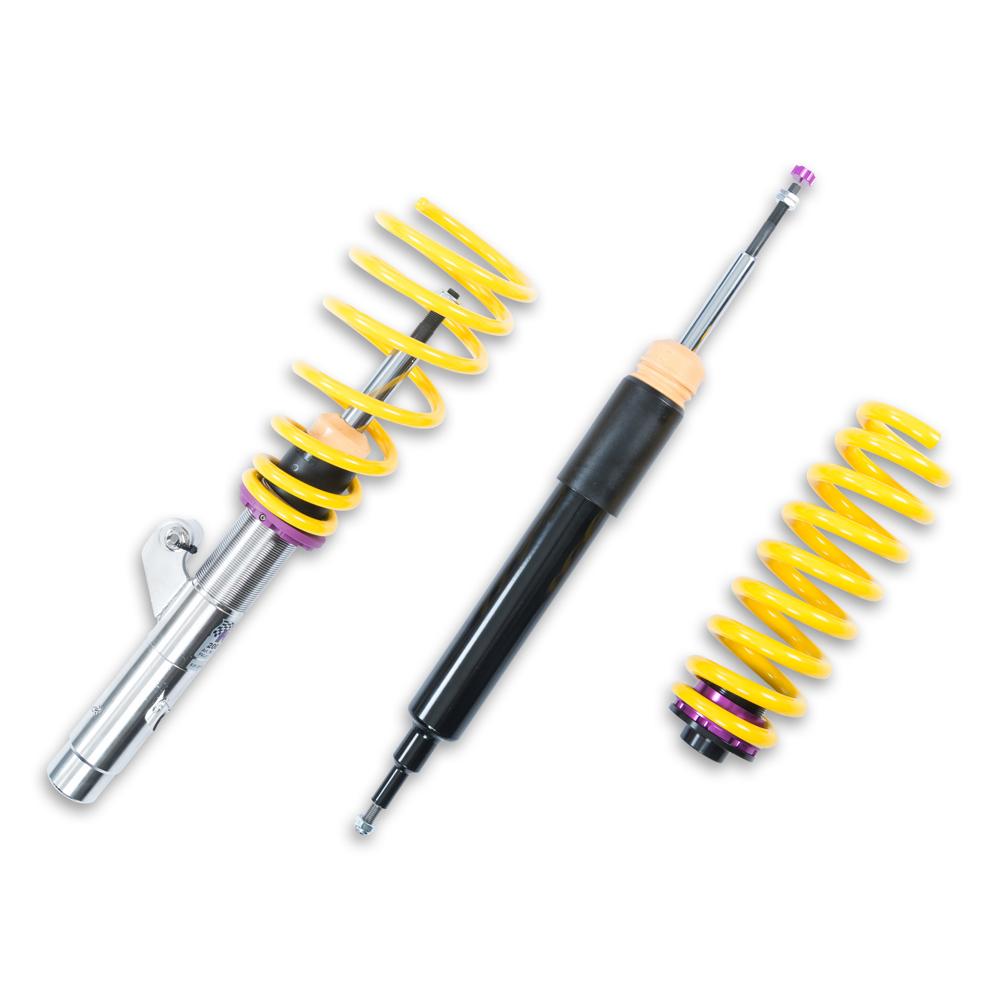 KW Coilover Kit V2 for 09/2005+ BMW 3 Series Touring (E91) - ModsDirect