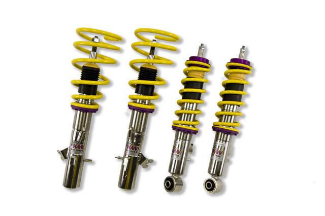 KW Coilover Kit V2 for 04/2002-11/2006 Mini (R50, R53) – ModsDirect