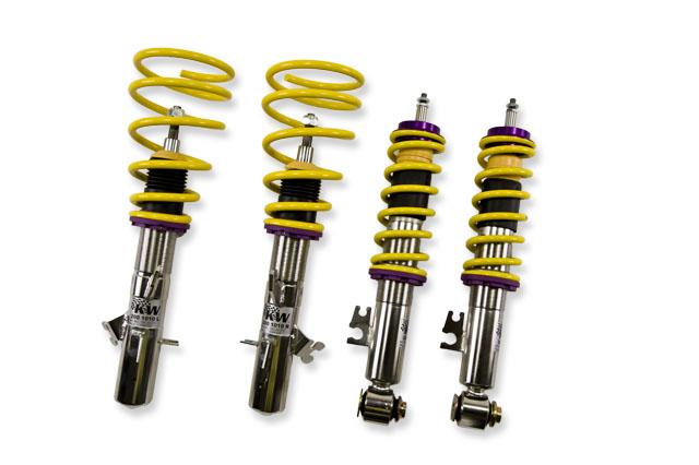 KW Coilover Kit V2 for 05/2006+ Mini (R50, R53) - ModsDirect