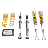 KW Coilover Kit V2 for 03/2010+ BMW 5 Series (F10) - ModsDirect