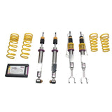 KW Coilover Kit V2 for 03/2010+ BMW 5 Series (F10) - ModsDirect
