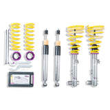 KW Coilover Kit V2 for 05/2000+ Mercedes Benz C-Class T-Model (S203) - ModsDirect