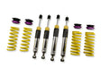 KW Coilover Kit V2 for 06/1997-06/2002 Mercedes Benz CLK (C208) - ModsDirect