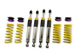 KW Coilover Kit V2 for 06/1995-03/2002 Mercedes Benz E-Class (W210) - ModsDirect