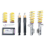 KW Coilover Kit V2 for 11/2014+ Smart Fortwo Coupe (453) - ModsDirect