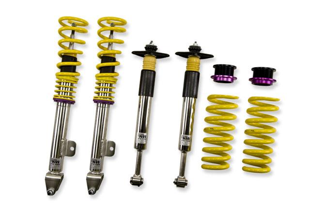 KW Coilover Kit V2 for 09/2004+ Chrysler 300 C (LX, LE) - ModsDirect