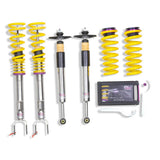 KW Coilover Kit V2 for 2011+ Chrysler 300C - ModsDirect
