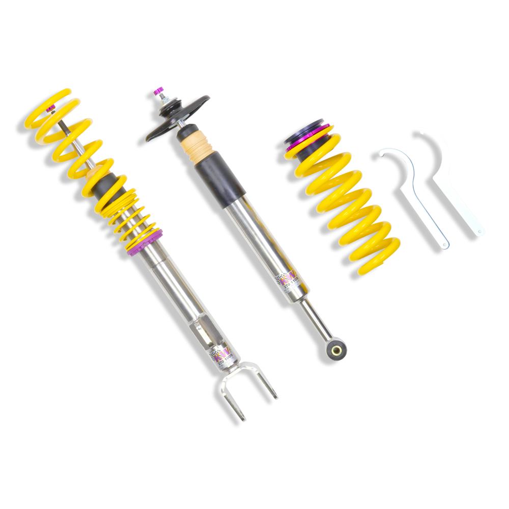KW Coilover Kit V2 for 2011+ Chrysler 300C - ModsDirect