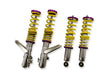 KW Coilover Kit V2 for 02/2001+ Honda Civic VII Coupe (EM2) - ModsDirect