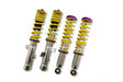 KW Coilover Kit V2 for 01/2002+ Toyota Corolla (E12) - ModsDirect