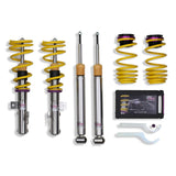 KW Coilover Kit V2 for 03/2009+ Toyota Avensis Sedan (T27) - ModsDirect