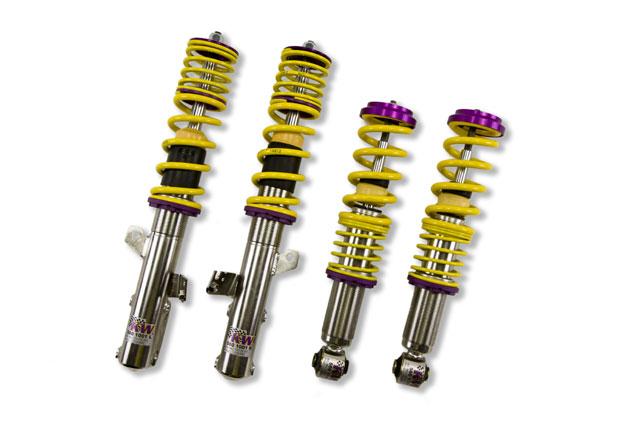KW Coilover Kit V2 for 45203 Scion Tc Coupe - ModsDirect