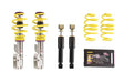 KW Coilover Kit V2 for 2005+ Chevrolet Hhr - ModsDirect