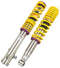 KW Coilover Kit V2 for 05/2003-11/2007 Mitsubishi Outlander I (CUW) - ModsDirect