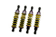 KW Coilover Kit V2 for 1996-2006 Lotus Elise - ModsDirect