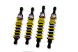 KW Coilover Kit V2 for 01/2004-12/2009 Lotus Elise - ModsDirect