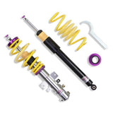 KW Coilover Kit V2 for 04/2010+ Peugeot Rcz - ModsDirect