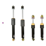 KW Shock Kit V2 for 10/1955-03/1968 Porsche 356 Coupe - ModsDirect