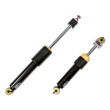 KW Shock Kit V2 for 10/1955-03/1968 Porsche 356 Coupe - ModsDirect