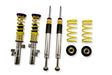 KW Coilover Kit V2 for 10/2003+ Mazda 3 (BK) - ModsDirect