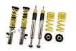 KW Coilover Kit V2 for 12/2006+ Mazda 3 (BK) - ModsDirect