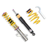 KW Coilover Kit V2 for 03/2010+ Suzuki Kizashi (FR) - ModsDirect