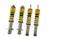 KW Coilover Kit V2 for 02/1974-07/1992 VW Scirocco (53) - ModsDirect