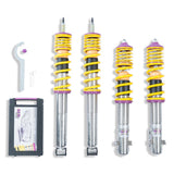 KW Coilover Kit V2 for 09/1988+ VW Corrado (53I) - ModsDirect