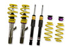 KW Coilover Kit V2 for 03/2003-07/2015 VW Touran (1T1, 1T2) - ModsDirect