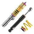 KW Coilover Kit V2 for 10/1998-05/2003 Audi A3 (8L1) - ModsDirect