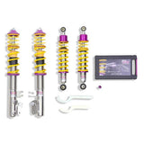 KW Coilover Kit V2 for 07/1970-03/1981 VW Beetle - ModsDirect