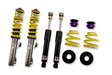 KW Coilover Kit V2 for 09/2002+ VW Golf Mk IV (1J1) - ModsDirect