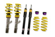 KW Coilover Kit V2 for 06/2008-05/2015 Skoda Superb II Estate (3T5) - ModsDirect