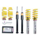 KW Coilover Kit V2 for 11/2014+ VW Passat (3G2, CB2) - ModsDirect