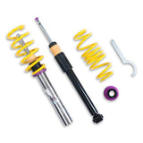 KW Coilover Kit V2 for 11/2014+ VW Passat (3G2, CB2) - ModsDirect