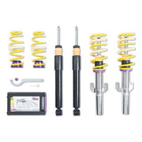 KW Coilover Kit V2 for 06/2017+ Seat Ibiza Mk V (KJ1) - ModsDirect