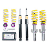 KW Coilover Kit V2 for 12/2017+ VW Polo (AW1, BZ1) - ModsDirect