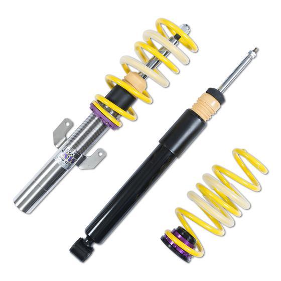 KW Coilover Kit V2 for 09/2017+ Seat Arona (KJ7) - ModsDirect